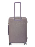 DKNY RAPTURE Range Violet Ash Color Hard  Luggage