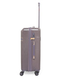 DKNY RAPTURE Range Violet Ash Color Hard  Luggage