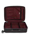 DKNY Token Hs Hard Medium Black Luggage Trolley
