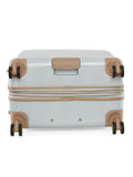 DKNY ALCHEMY Range White Pear Color Hard Case Abs & Pc Composite LUGGAGE