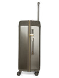 DKNY ALLURE 2.0 Range Ash Metallic Color Hard Case Abs Pc Film LUGGAGE