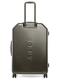 DKNY ALLURE 2.0 Range Ash Metallic Color Hard Case Abs Pc Film LUGGAGE