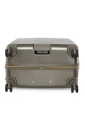 DKNY ALLURE 2.0 Range Ash Metallic Color Hard Case Abs Pc Film LUGGAGE