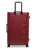 DKNY BLAZE HS Range Murano Red Color Hard Luggage