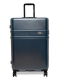 DKNY DASH Range Dark Teal  Color Hard Luggage