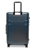 DKNY DASH Range Dark Teal  Color Hard Luggage