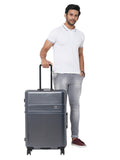 DKNY DASH Range Dark Teal  Color Hard Luggage