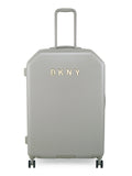 DKNY ALLORE  Range Clay Color Hard Luggage