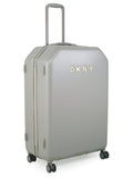 DKNY ALLORE  Range Clay Color Hard Luggage