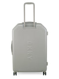 DKNY ALLORE  Range Clay Color Hard Luggage