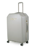 DKNY ALLORE  Range Clay Color Hard Luggage