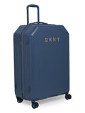 DKNY ALLORE  Range Colonial Blue Color Hard Luggage