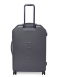 DKNY ALLORE  Range Slate Grey Color Hard Luggage