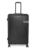 DKNY RAPTURE Range Black Color Hard Luggage