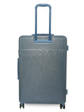 DKNY RAPTURE Range Colonial Blue Color Hard Luggage
