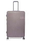 DKNY RAPTURE Range Violet Ash Color Hard Luggage