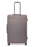 DKNY RAPTURE Range Violet Ash Color Hard Luggage