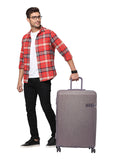 DKNY RAPTURE Range Violet Ash Color Hard Luggage