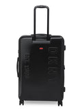 DKNY SEDUCTION Range Black Color Hard Luggage