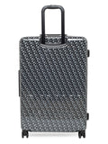 DKNY VINTAGE SIGNATURE Range Graphite & Black Color Hard Large Luggage