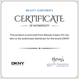 DKNY Allore Hard Large Pink Luggage Trolley