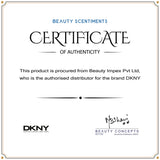 DKNY DASH Range Cordavan Color Hard Luggage