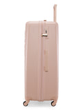 DKNY PROMO COLLECTION Sunkiss Color ABS Material Hard Trolley