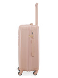 DKNY PROMO COLLECTION Sunkiss Color ABS Material Hard Trolley