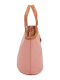 DKNY AUTOGRAPH Range Rouge Color Soft Case PVC Mini Tote