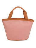 DKNY AUTOGRAPH Range Rouge Color Soft Case PVC Mini Tote