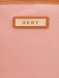 DKNY AUTOGRAPH Range Rouge Color Soft Case PVC Mini Tote