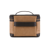 DKNY ADORN Range Bronze Color Soft One Size Train Case