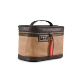 DKNY ADORN Range Bronze Color Soft One Size Train Case