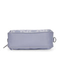 DKNY AFTER HOURS Strom Grey Color 50D Polyster Material Soft Waist Bag