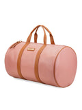 DKNY AUTOGRAPH Range Rouge Color Soft Case PVC Large Duffle