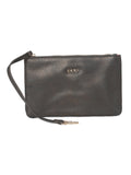 DKNY ADORN Range Bronze Color Soft One Size Duffel