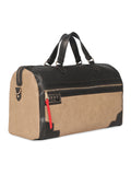 DKNY ADORN Range Bronze Color Soft One Size Duffel