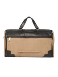 DKNY ADORN Range Bronze Color Soft One Size Duffel