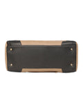 DKNY ADORN Range Bronze Color Soft One Size Duffel