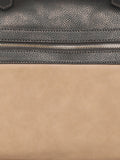 DKNY ADORN Range Bronze Color Soft One Size Duffel