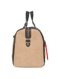 DKNY ADORN Range Bronze Color Soft One Size Duffel