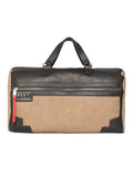 DKNY ADORN Range Bronze Color Soft One Size Duffel
