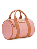 DKNY AUTOGRAPH Range Rouge Color Soft Case PVC Mini Size Duffle