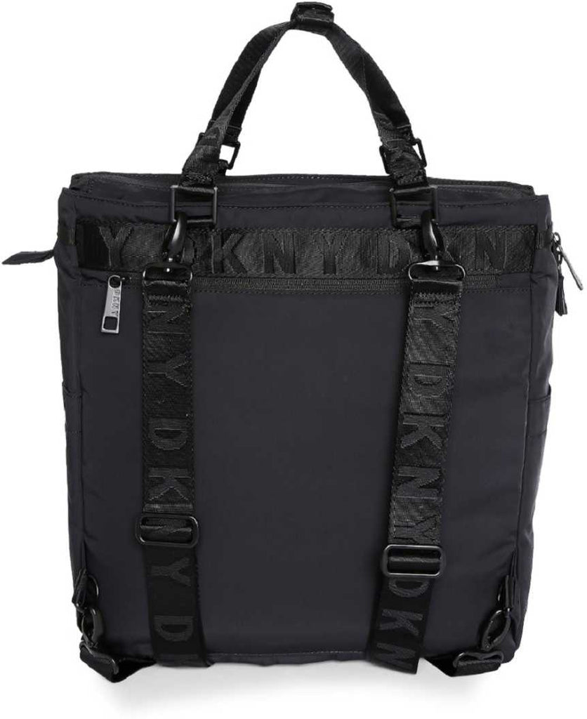 DKNY Urban Sport Soft Black Weekender Bag