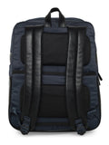 Dkny Navy Color Zip Top Backpack Size Soft Body Zip Top Backpack Zip Top Backpack For Men And Women