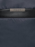 Dkny Navy Color Zip Top Backpack Size Soft Body Zip Top Backpack Zip Top Backpack For Men And Women