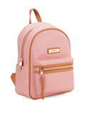 DKNY AUTOGRAPH Range Rouge Color Soft Case PVC One Size Backpack