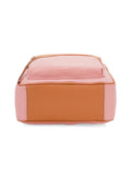 DKNY AUTOGRAPH Range Rouge Color Soft Case PVC One Size Backpack