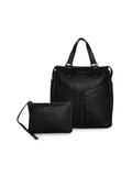 DKNY Limited Edition Soft Black Business Bag