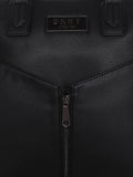 DKNY Limited Edition Soft Black Business Bag